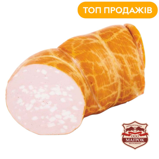 Любительська в/с варена (синюга Вак -1,5 ) "Магрок" Любительська в/с варена (синюга Вак -1,5 ) "Магрок"