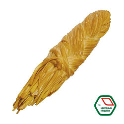 Коса копченная весовая 10 кг