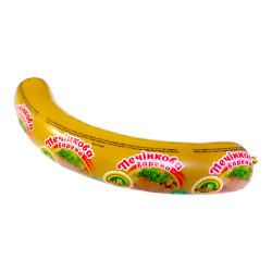 Ковбаса печінкова 0,4 кг пск Регал