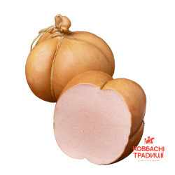 Лікарська варена (Газ) в/г 0,8 кгТМ Ковбасні традиції