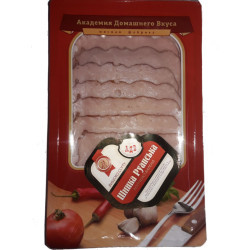 Шинка "Руанська" к/в в/с в/у 0,12 кг