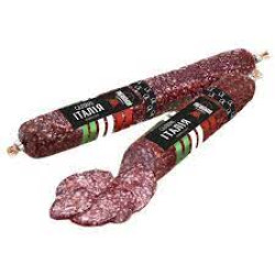 Італійська с/к в/с ВМК