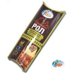 Мангал рол  кур.  (люля)  ТМ "Полісся "