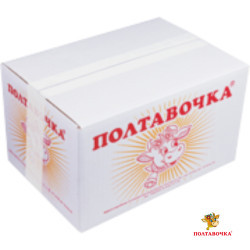 Масло с/в Селянське 72,8% 5 кг моноліт ТМ "Чутянка"