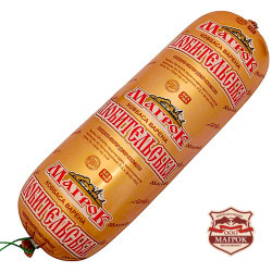 Любительська в/с варена ЕКОНОМ Ф80 1,8 кг "Магрок"