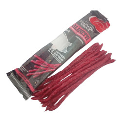 Ковбаски Salametti pigs ( Саламетті СВИННІ) с/к в/с 100г кабаноси Регал