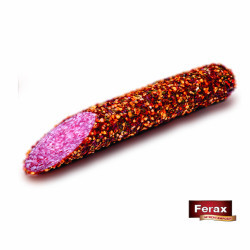 Сервелат с/к в/с в декорі  М/В