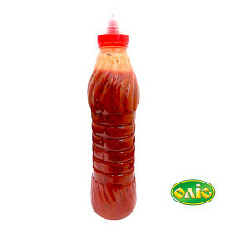 Соус "Для Піци" пляшка ПЕТ 830 г / 12 шт ХоРеКа Pl