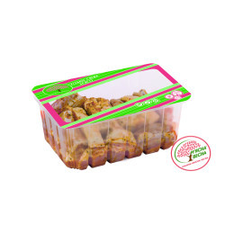 Реберця свинячі "Пікнік"  охолоджені (71211)