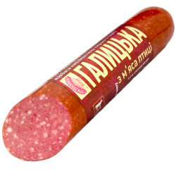 ГАЛИЦЬКА нк 1/с 0,7 кг ТМ Моя ковбаска