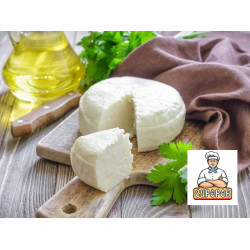 Сир Адигейський  (вакуумований)