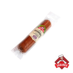 Баликова н/к 1/с (вакуум) ТМ "Забіяка"