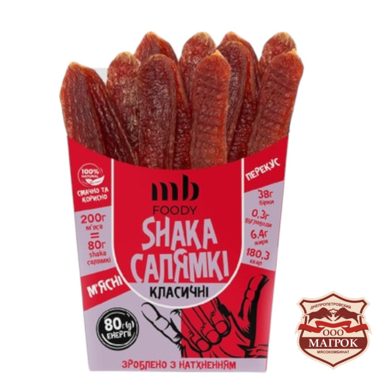 Салямки 