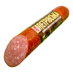 ПЕТРІВСЬКА нк 1/с 0,6 кг ТМ Моя ковбаска