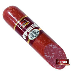 Ковбаса Фуршетна н/к 1/с