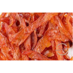 Джерки Індичка "Копчена" (Вакуум 80 г.) ТМ ZhytarOk