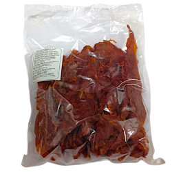 Чіпси курячі Курка у вогні ТМ JERKY MARKET 0,5кг / 3кг