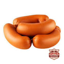 Сардельки Царські  в/с (н/о) (Газ-1,1)" Магрок"