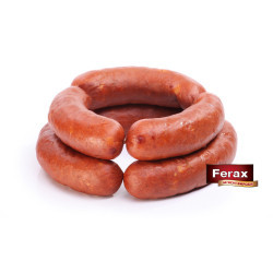 Ковбаски дачні н/к 1/с