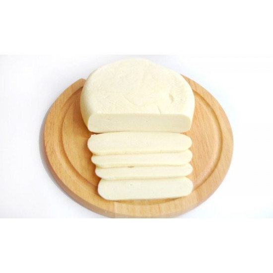 Сир Сулугуні (вакуумований 0.25 кг) Сир Сулугуні (вакуумований 0.25 кг)