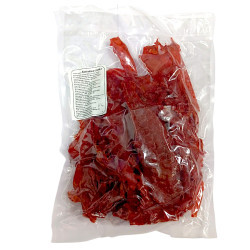 Чіпси курячі Копчена слива ТМ JERKY MARKET 0,5кг / 3кг