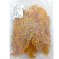 Чіпси курячі Спорт ТМ JERKY MARKET 0,5кг / 3кг ШТ