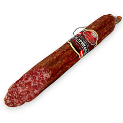 "Салямі Австрійська  с/в в/у ТМ "Стриївецькі ковбаси"