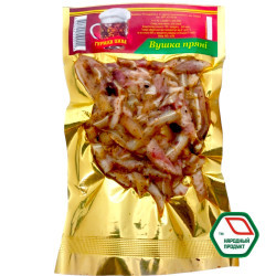 Вушка пряні  0,094 г / 50 шт нарізка ТМ  "Гурман пива" Регал