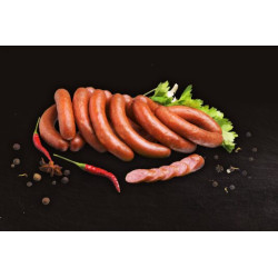 Ковбаски "Мисливські" н/к в/с т/к