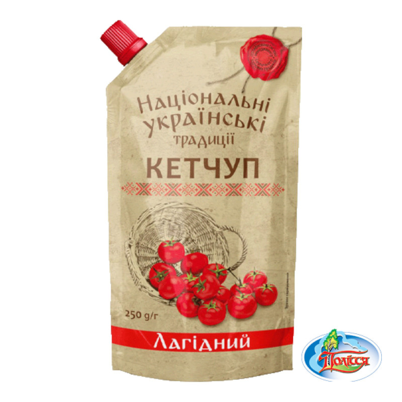 Кетчуп 