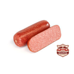 Салямі Єгерська  в/с  н/к (Ф60)(Газ-1шт)ТМ "Магрок"