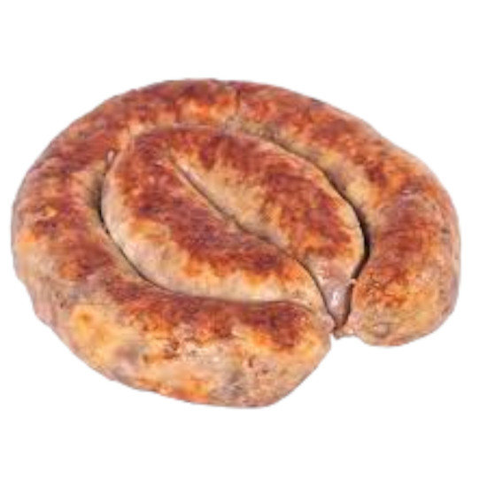 Домашня смажена в/с (вакуум 0,35 кг) мд ТМ"Закарпатські ковбаси" Регал Домашня смажена в/с (вакуум 0,35 кг) мд ТМ"Закарпатські ковбаси" Регал