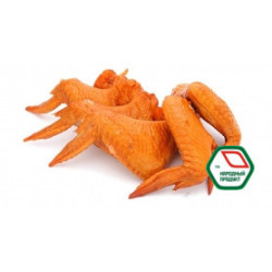 Крило курчяти к/в ( газ)