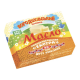 Масло Селянське солодке "Екстра" 83 % 180 г ГОСТ ТМ "БМ" Масло Селянське солодке "Екстра" 83 % 180 г ГОСТ ТМ "БМ"
