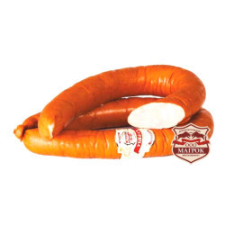 Куряча***  в/с  нк (Вак/порц 0,25 кг)  ТМ "Магрок" Регал