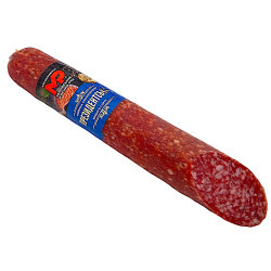 "Ковбаса Президентська с/к в/г вак 0,3 кг ХМР