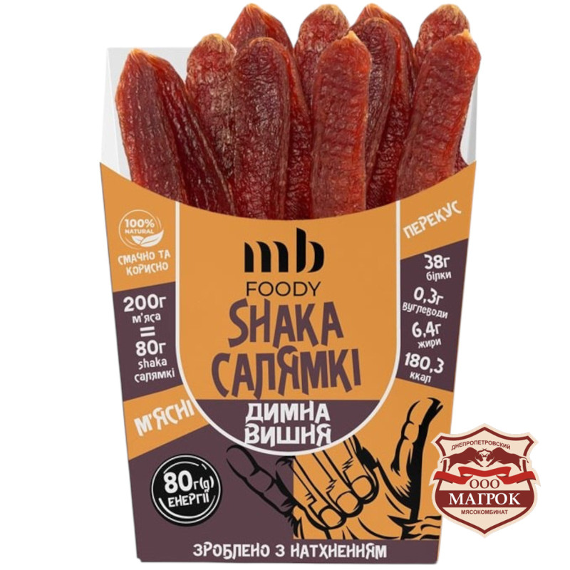 Салямки 