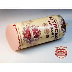 Хутірська Фірмова 1с варена (п/а-Ф80) ПК